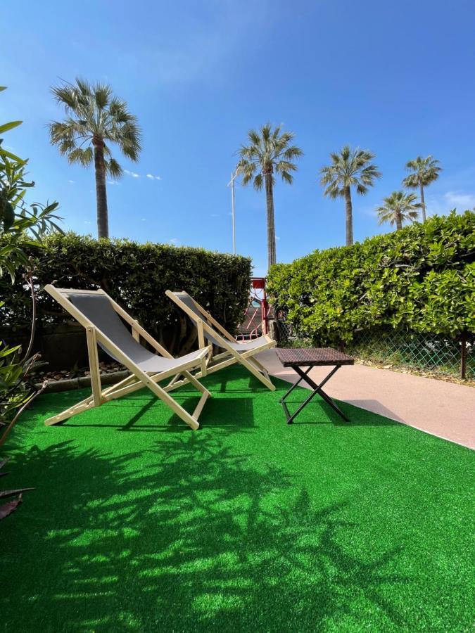 Juan Plage Exterior foto