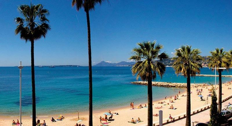 Juan Plage Exterior foto